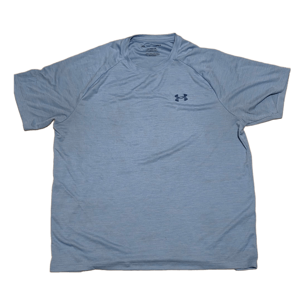 Under Armour sportiniai marškinėliai