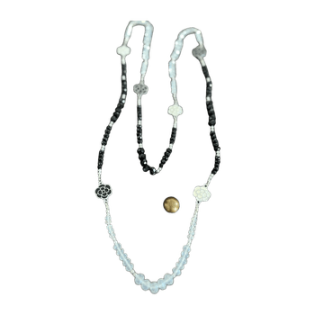 Camelia jewelry