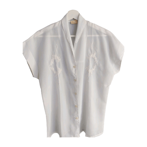 Vintage blouse
