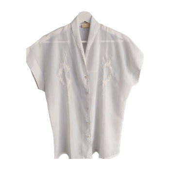 Vintage blouse