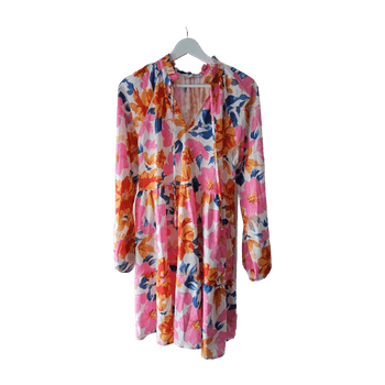 Ellos dress