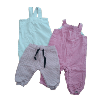 H&m kids' clothing