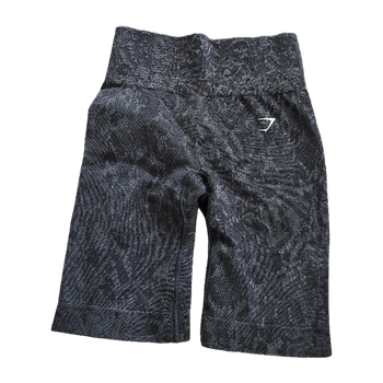 Gymshark scrunch shortsit