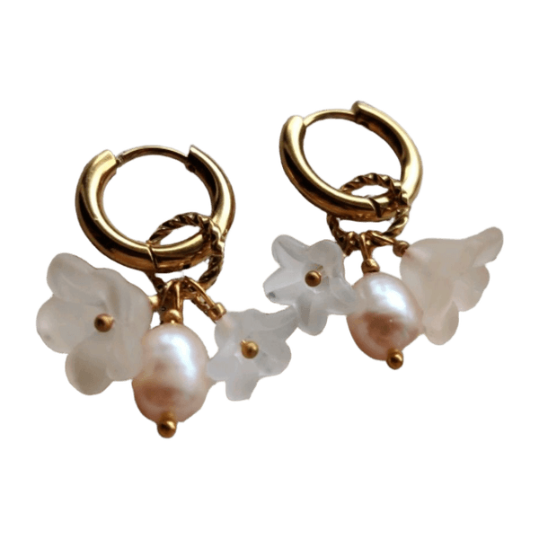 Handmade jewelry