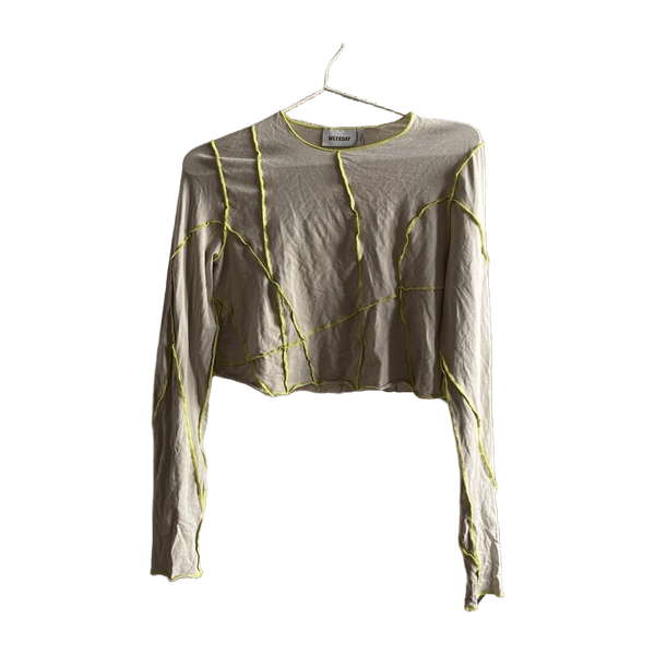 Weekday blouse