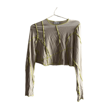Weekday blouse