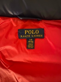 Ralph Lauren Ralph Lauren jacka, Storlek XS / 34 — Secondhand Jackor ...