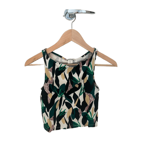 Monki top