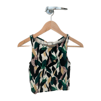 Monki top