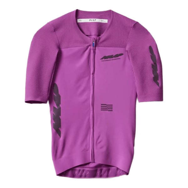 Maap cycling jersey