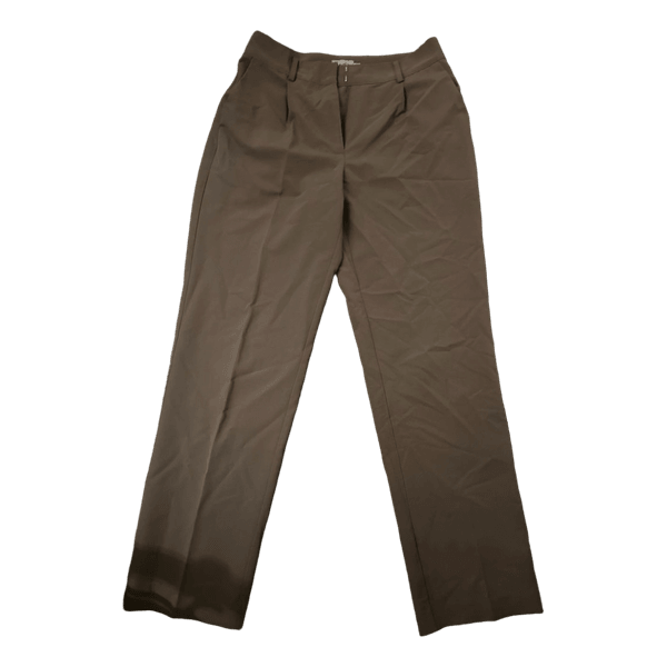 Beige habitbukser