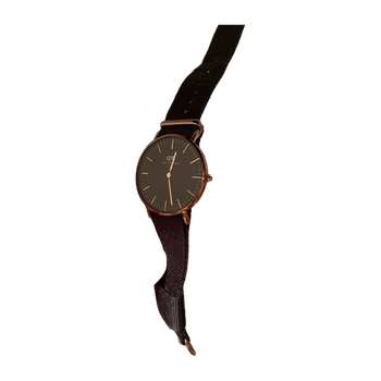 Daniel wellington watch