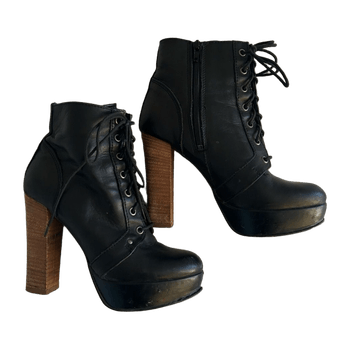 Bullboxer boots