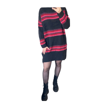 Diesel dress