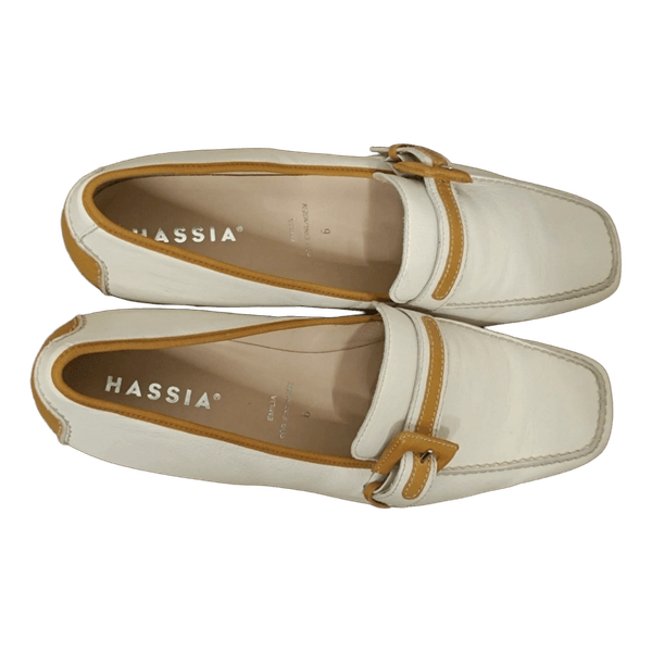 hassia size 6 36-37 women shoes moteriški batai