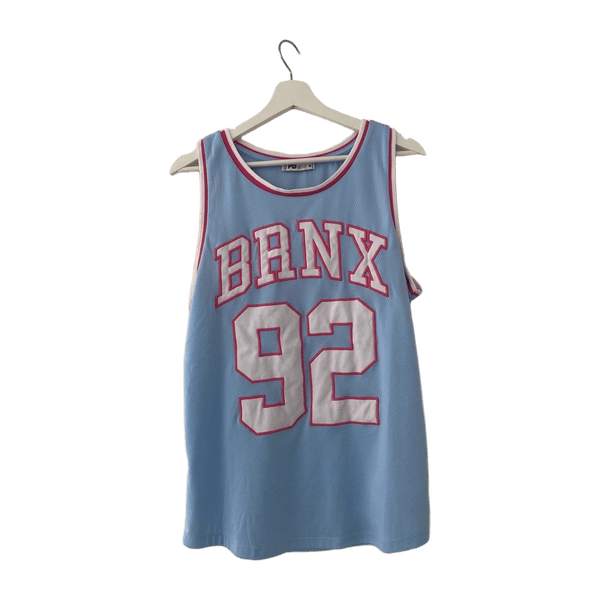 New yorker top