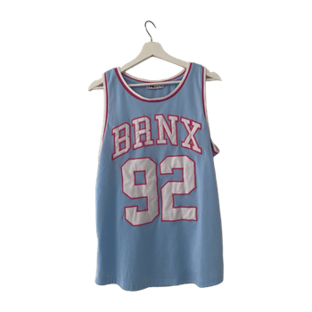 New yorker top