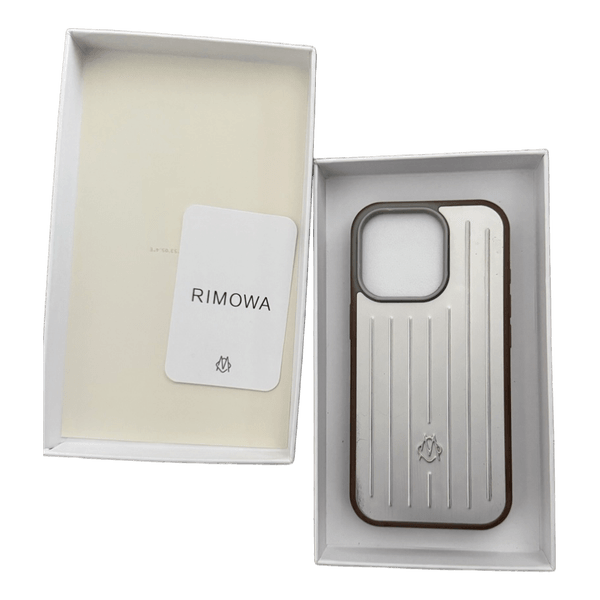 RIMOWA cover