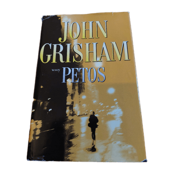 John Grisham; Petos