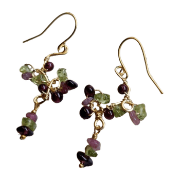 Handmade jewelry