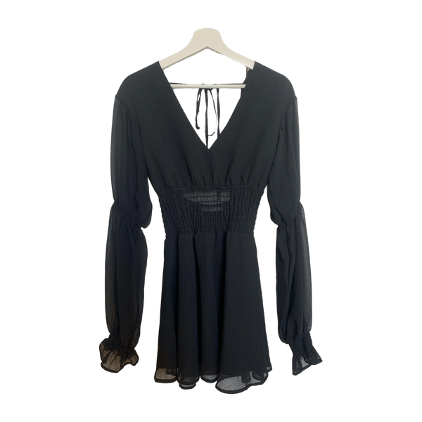 Na-kd dress