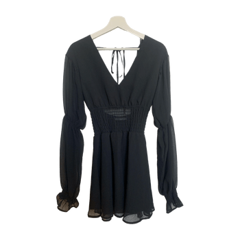 Na-kd dress