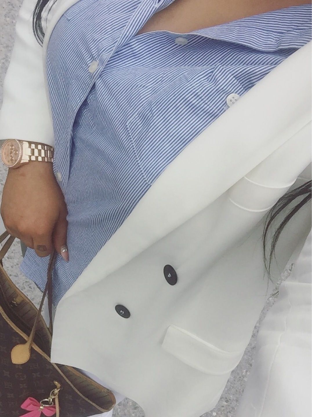 Zara blazer