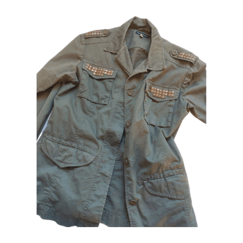 Kappahl coat