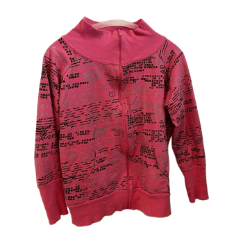Vintage hoodie