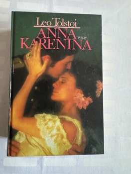 Anna Karenina