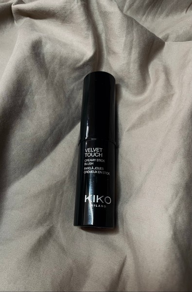 Kiko Milano Blush Stick 07