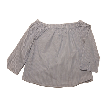 Zara blouse