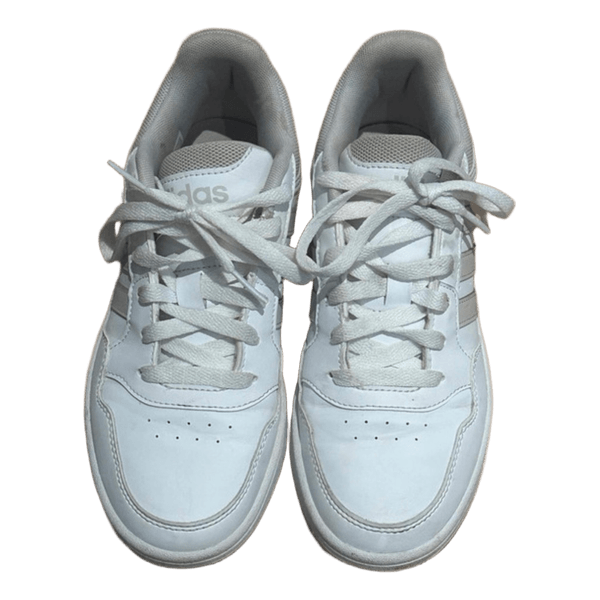 Hvide Adidas sneakers