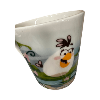 Angry Birds pieni muki