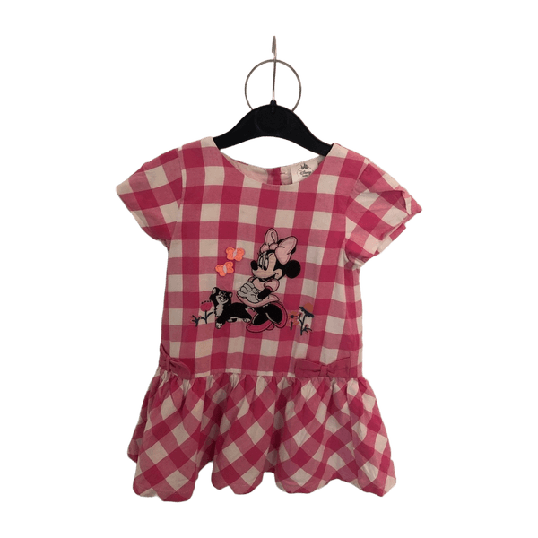 Disney kids' dress