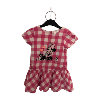 Disney kids' dress