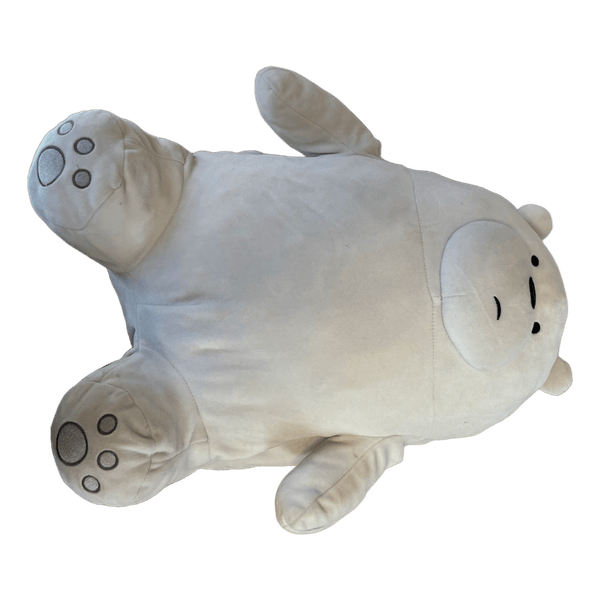 We Bare Bears plush