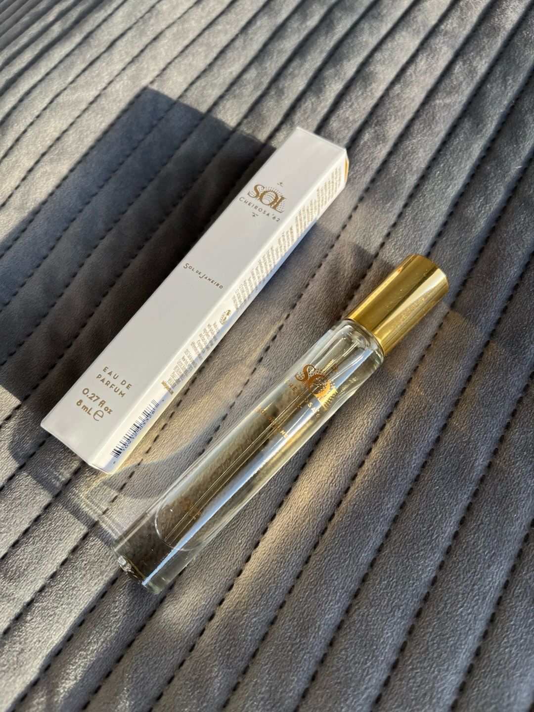 Sol de janeiro beauty product