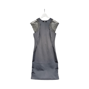 Siste's coctail dress in M