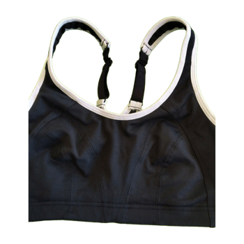 Shock absorber sportswear