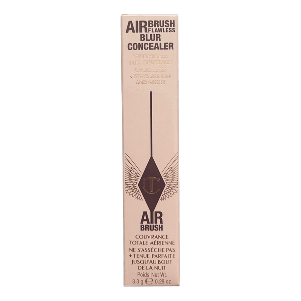 Charlotte Tilbury concealer