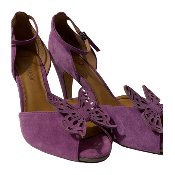 Clarks heels