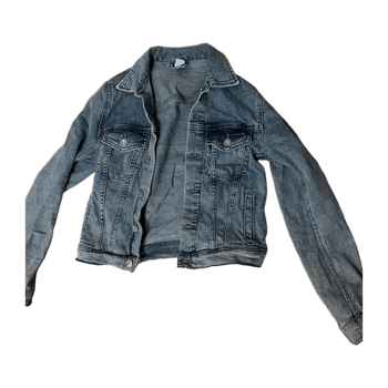 H&m coat