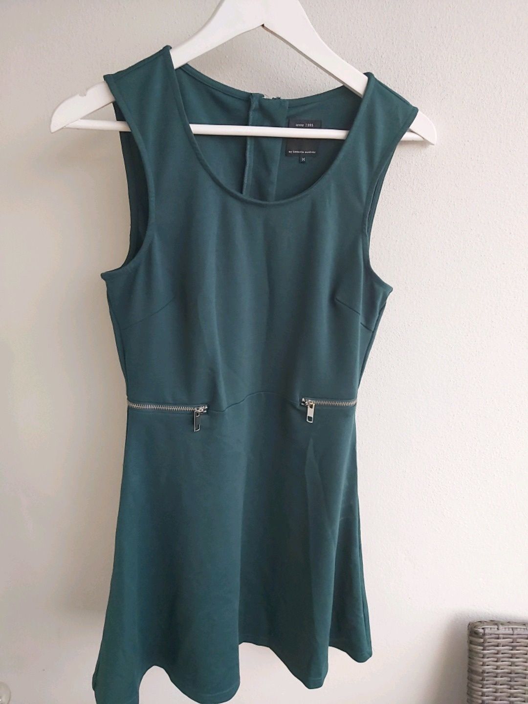 Only dress