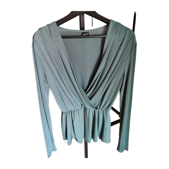 Gina tricot blouse