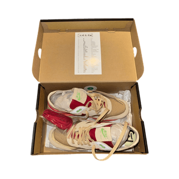 Nike Air Max 1 CLOT “Kiss of Death CHA” – Size US 11 / EU 45