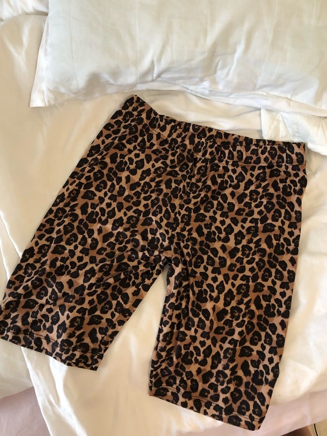 Pieces shorts