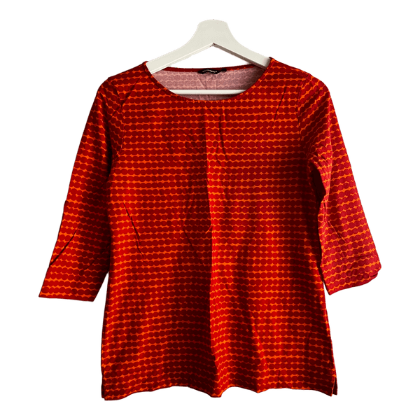 Marimekko pusero, S