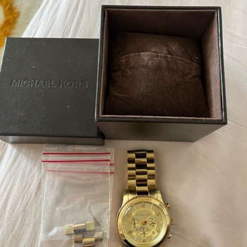 Michael kors watch
