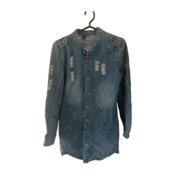 Bin coat